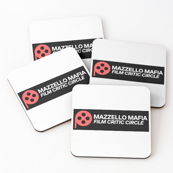 Item preview, Mazzello Mafia Film Critic Circle designed and sold by The Mazzello Mafia (We are Joe Mazzello fans.).