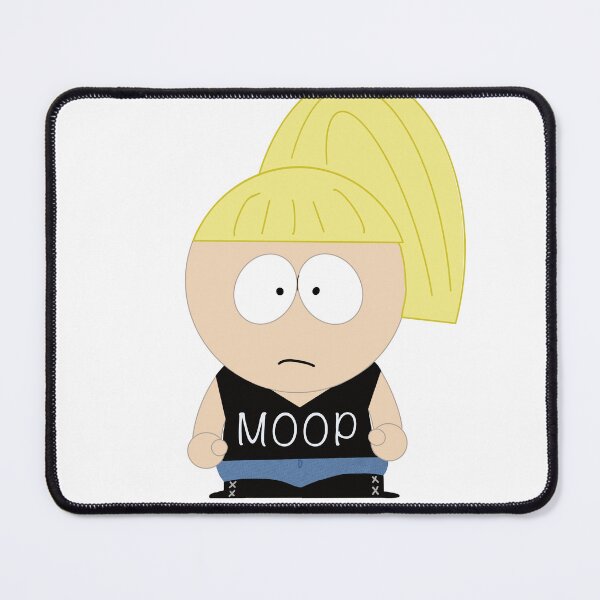 Item preview, MOOP Groupie designed and sold by Tboomy4224.