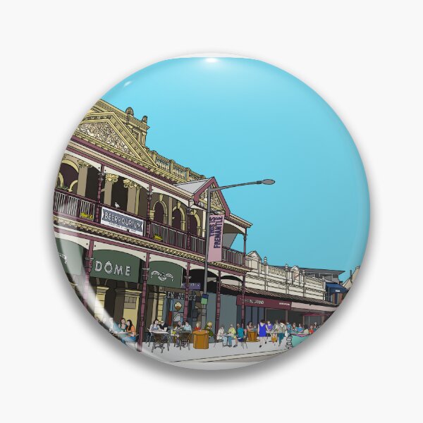 Item preview, FREO-CAFE STRIP designed and sold by Maggie Vieira.