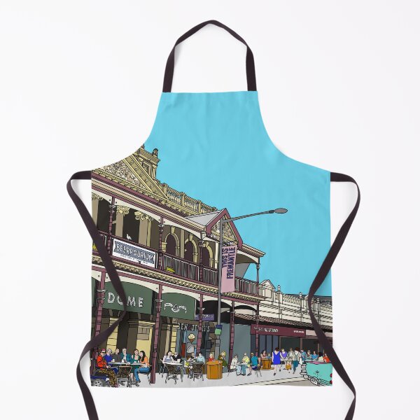 Item preview, FREO-CAFE STRIP designed and sold by Maggie Vieira.