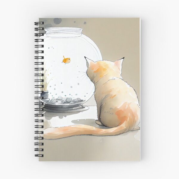 Item preview, Catspiration designed and sold by happymeldcovers.