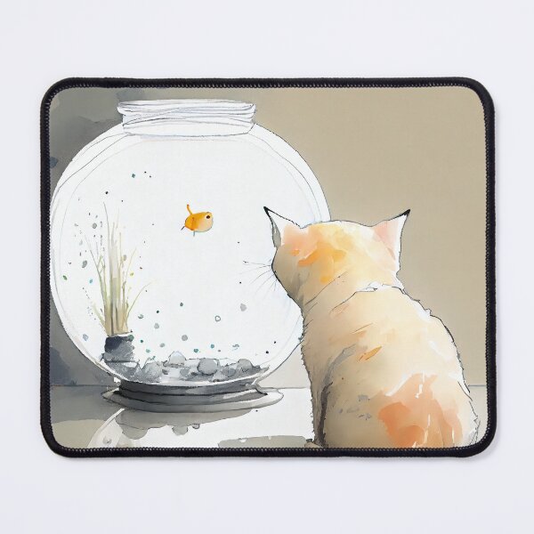 Item preview, Catspiration designed and sold by happymeldcovers.