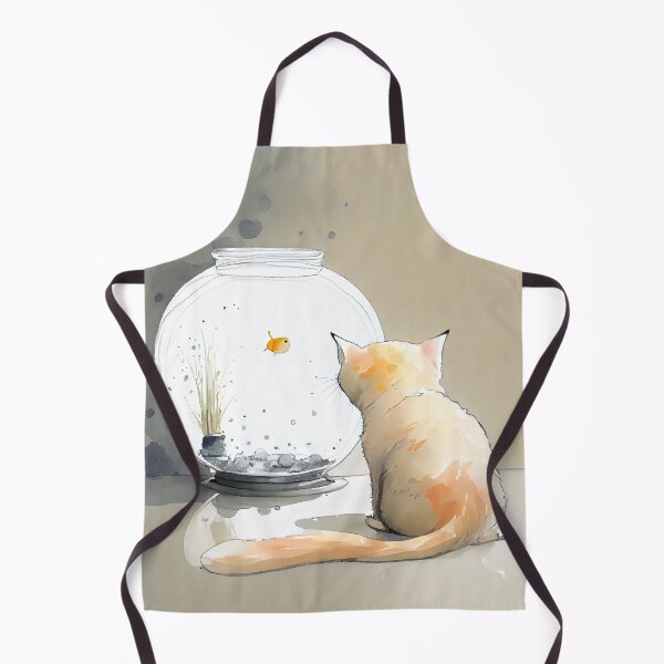 Item preview, Catspiration designed and sold by happymeldcovers.
