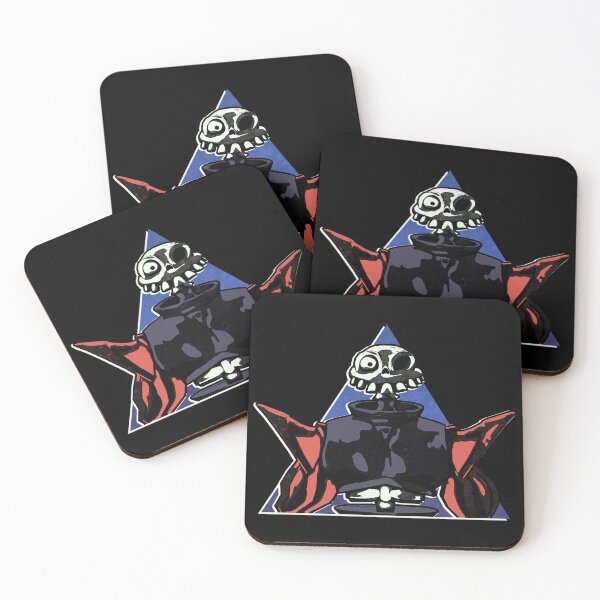 Item preview, Sir Daniel Fortesque - Medievil designed and sold by Jonesy Co..