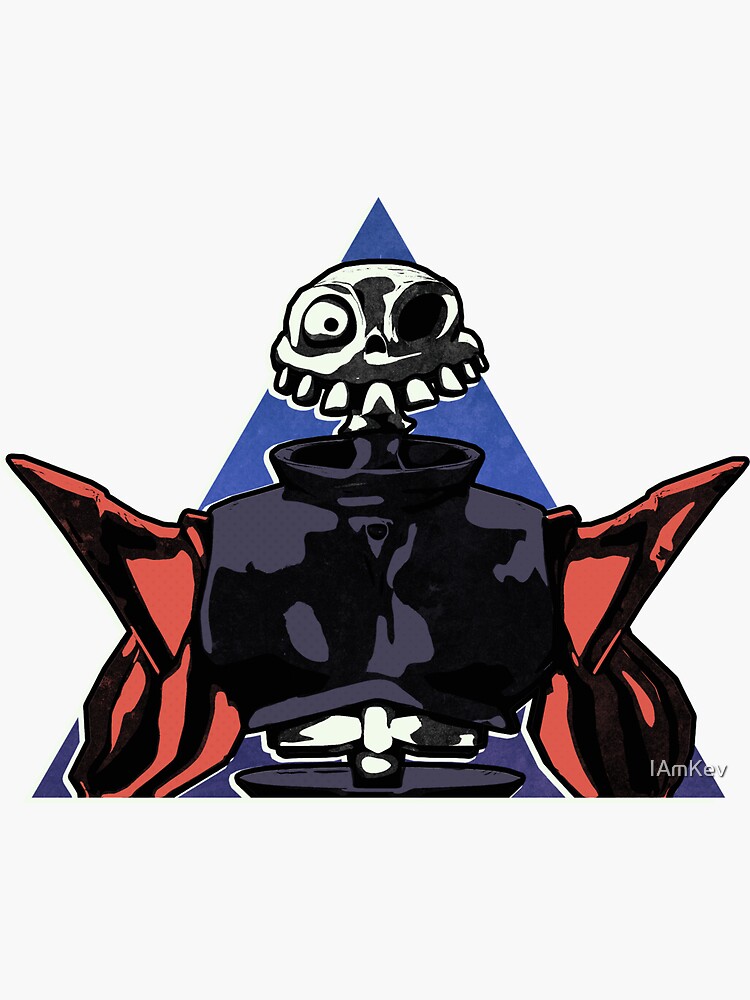 Sir Daniel Fortesque Medievil