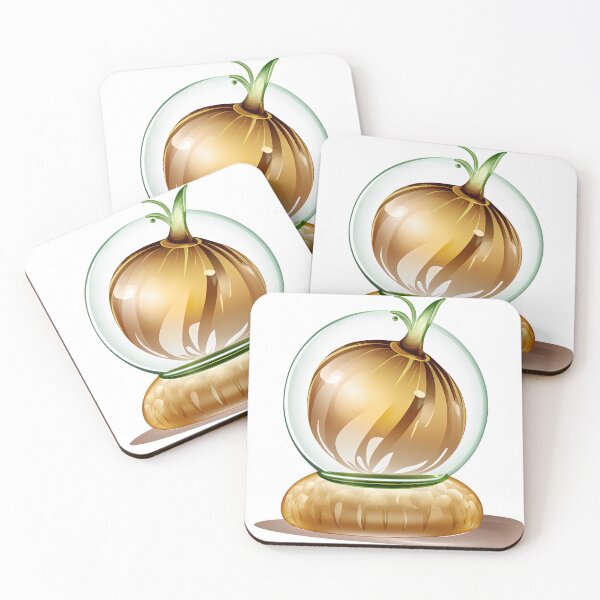 Item preview, Glass Onion designed and sold by NKantas.