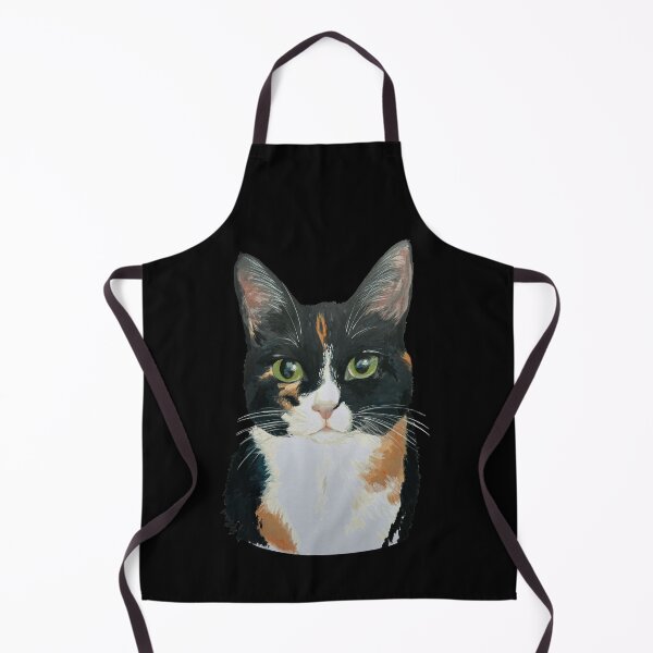Item preview, Shuri Cat  designed and sold by ArtistKateField.