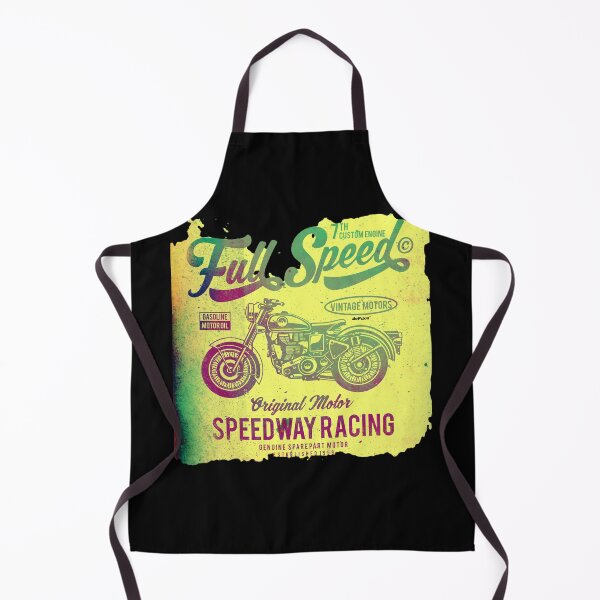 Item preview, Speedway racing - dePace' designed and sold by mrpropcake.