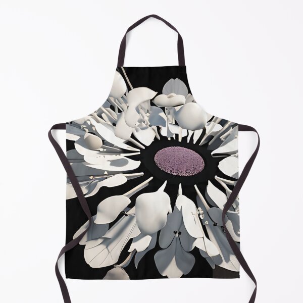 Item preview, Space Flower designed and sold by DesignAFind.