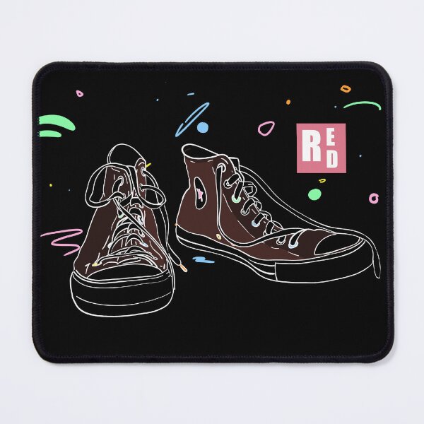 Item preview, Dancing Shoes designed and sold by StudioGhostTown.