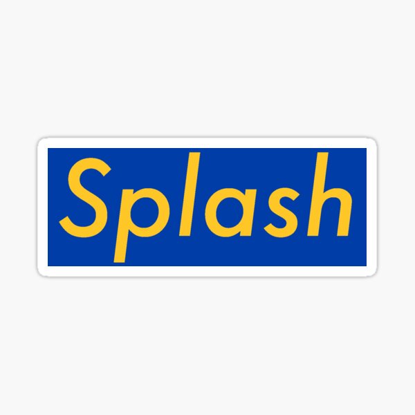 Artikel-Vorschau von Steph Curry Splash Brüder, designt und verkauft von morethanshirts.