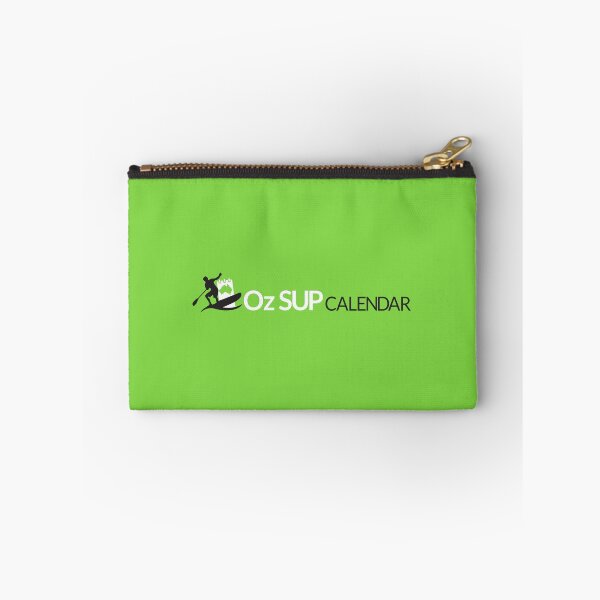 Item preview, OzSUP Calendar Horizontal designed and sold by nosaj27.