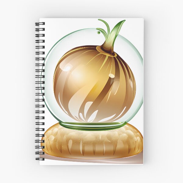 Item preview, Glass Onion designed and sold by NKantas.