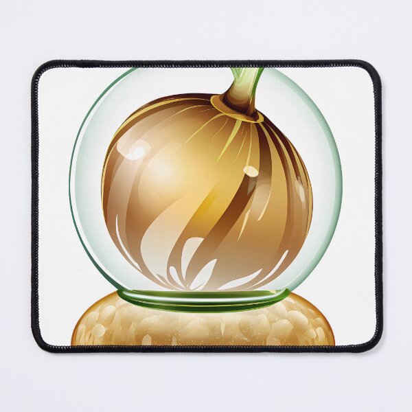 Item preview, Glass Onion designed and sold by NKantas.