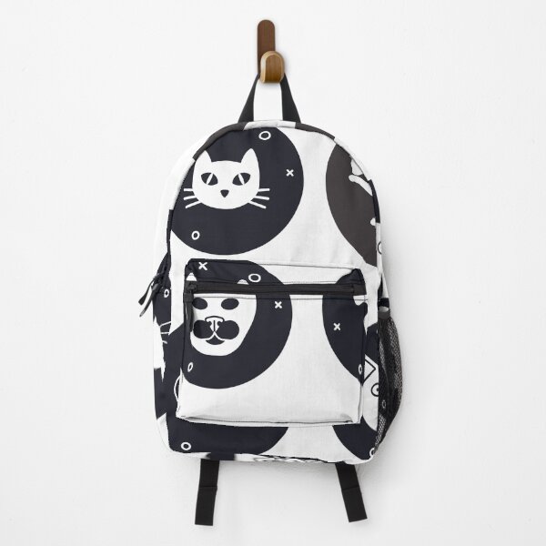 Item preview, Cats Pack of S designed and sold by FeelinGGo ✅.