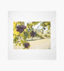 Grape Vine Scarf