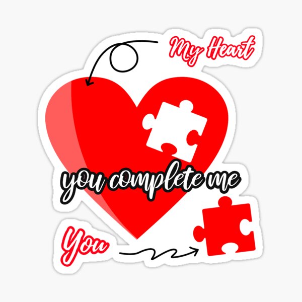 I Love You You And Me