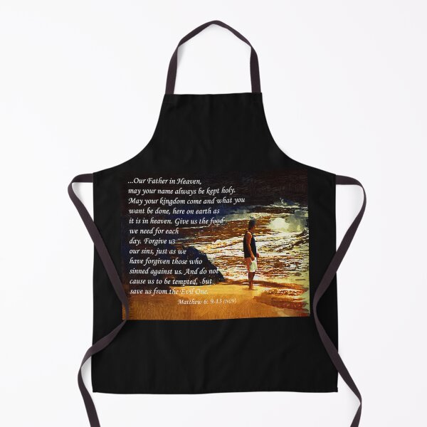 Item preview, The Lords Prayer designed and sold by KirtTisdale.