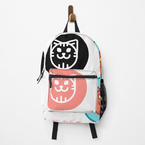 Item preview, Cats Pack of S designed and sold by FeelinGGo ✅.