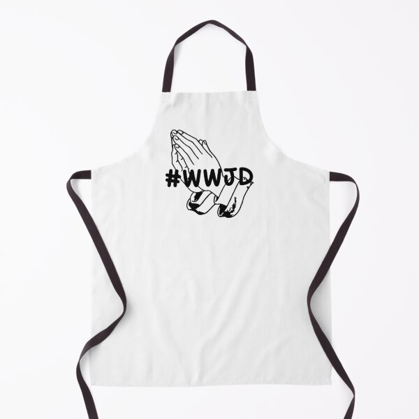 Item preview, #WWJD designed and sold by LookUpCreations.