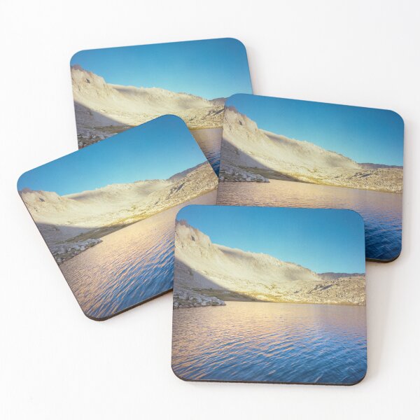 Item preview, View of Guitar lake from Whitney trail. Shoot on film. designed and sold by Victoria Avvacumova.