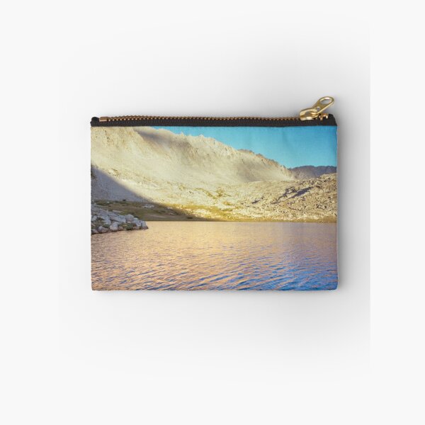 Item preview, View of Guitar lake from Whitney trail. Shoot on film. designed and sold by Victoria Avvacumova.
