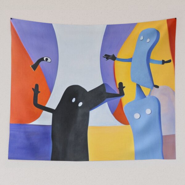 Item preview, Psycho Madness - Ghost Dance designed and sold by PsychoMadness.