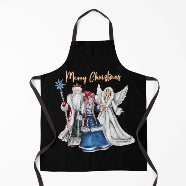 Item preview, Bavarian Merry Christmas designed and sold by Edenglow Prints & Peculiars.