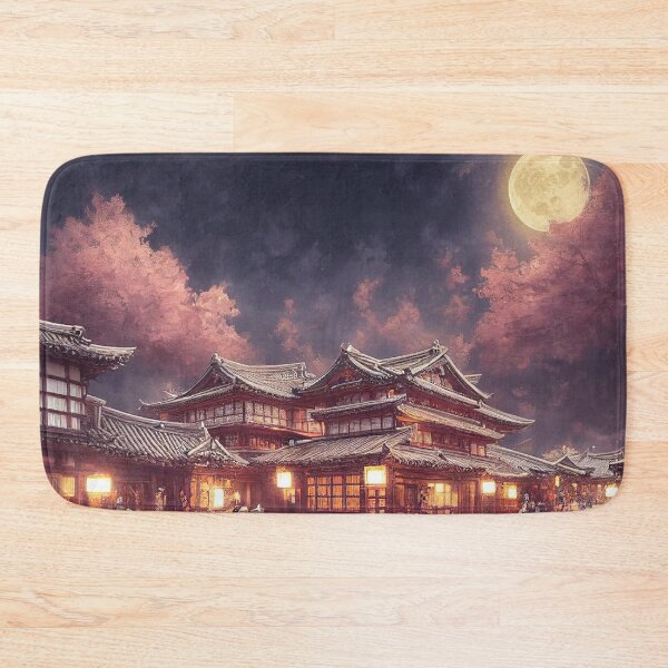 Item preview, Snowed Over Renaissance Tavern 3 designed and sold by Styxiann.