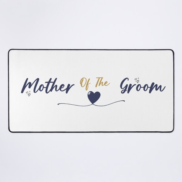 Item preview, Mother of the groom designed and sold by Unty-Shirts ⭐⭐⭐⭐⭐.