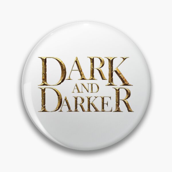 Item preview, Dark and Darker designed and sold by aur-naur.