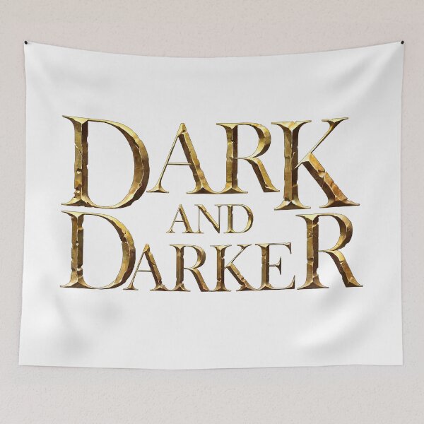 Item preview, Dark and Darker designed and sold by aur-naur.