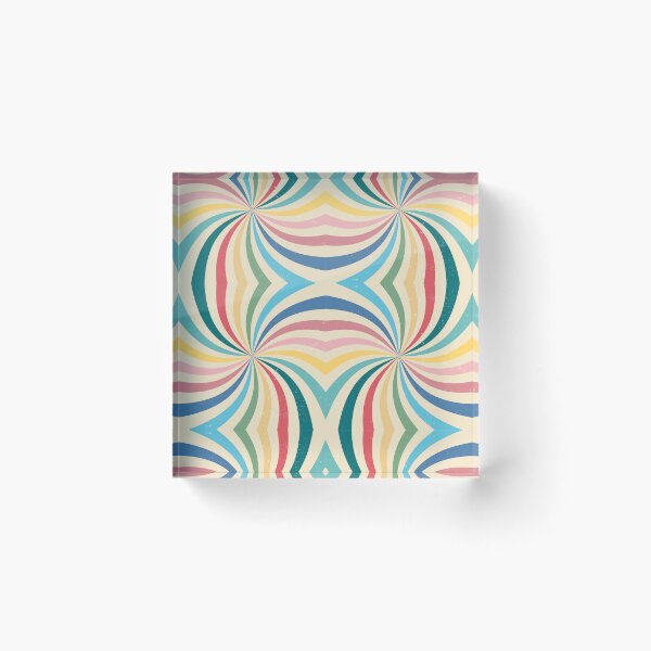 Item preview, The Engulfing Loop designed and sold by SeekingMeaning.