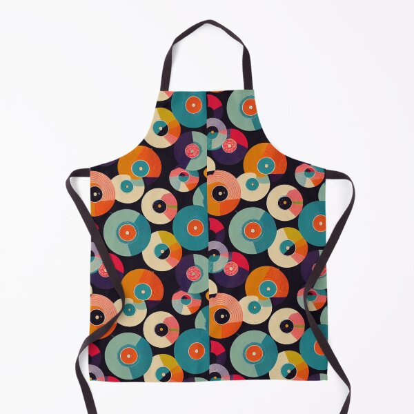 Item preview, Retro Vinyl Records designed and sold by BuraxisDesigns.
