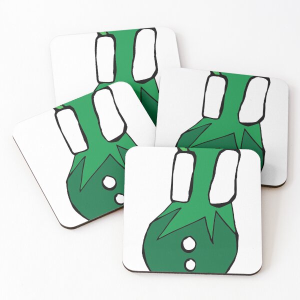 Item preview, Green Thing designed and sold by TrashCanBob.
