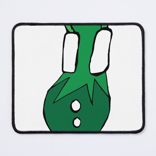 Item preview, Green Thing designed and sold by TrashCanBob.