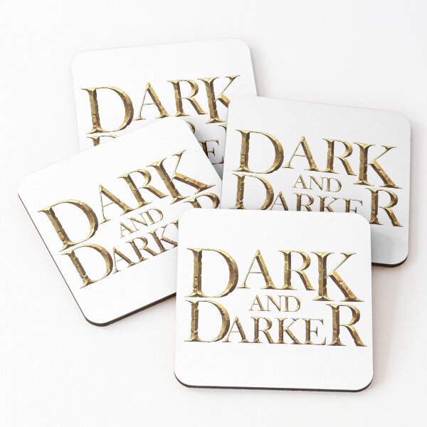 Item preview, Dark and Darker designed and sold by aur-naur.