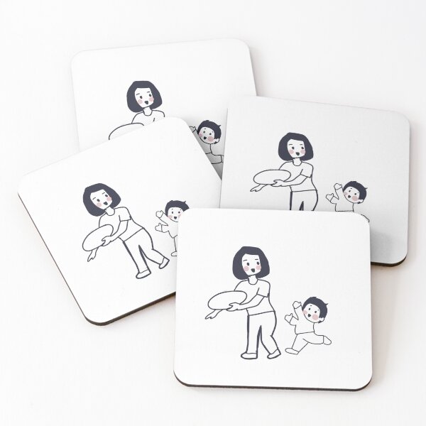 Item preview, Mommy Tees - play time designed and sold by ArtbyKarole.