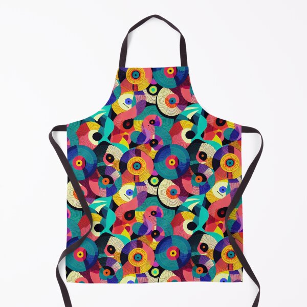 Item preview, Retro Vinyl Records designed and sold by BuraxisDesigns.
