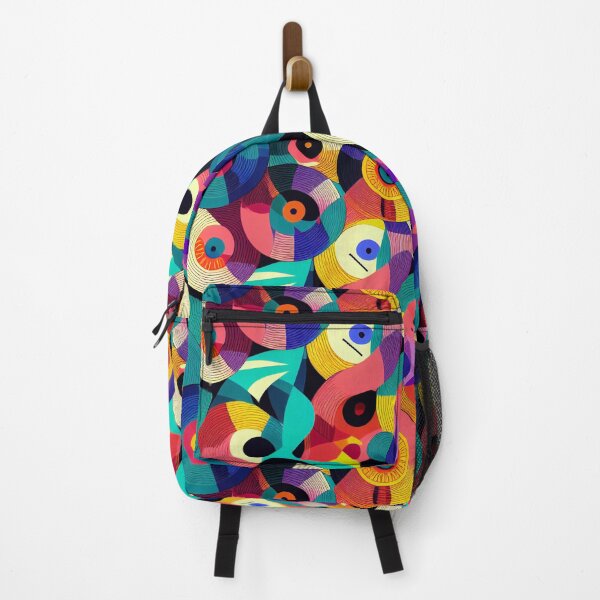 Item preview, Retro Vinyl Records designed and sold by BuraxisDesigns.