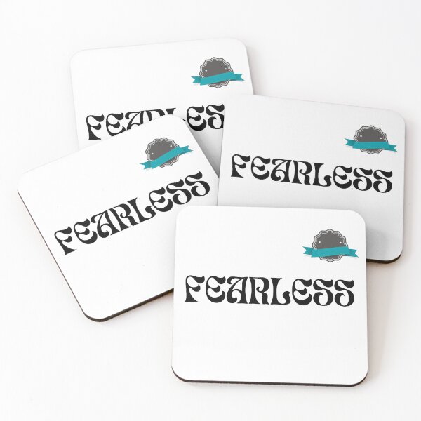 Item preview, Fearless Tshirts  designed and sold by RiseAbove22.