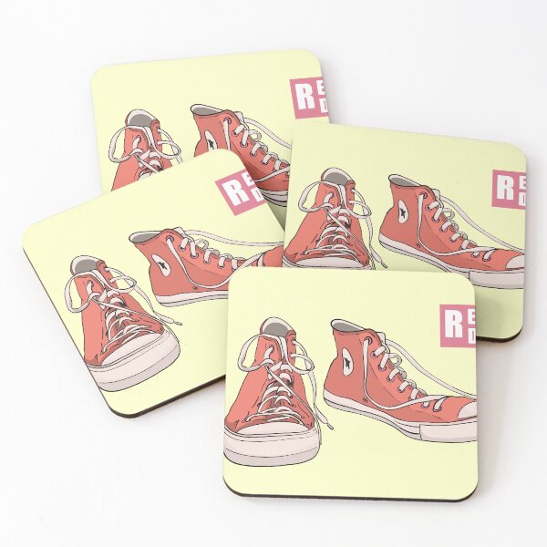 Item preview, Dusty Boots designed and sold by StudioGhostTown.