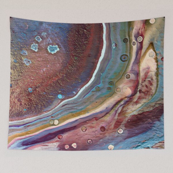 Item preview, Moonbeams From The Sea II designed and sold by BGGretchen.
