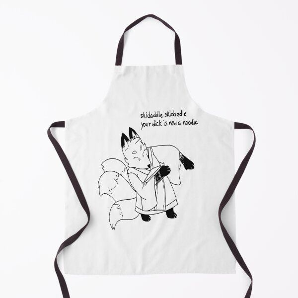Item preview, Skidaddle skidoodle tu pene ahora es un fideo designed and sold by Kepper Store ⭐⭐⭐⭐⭐.