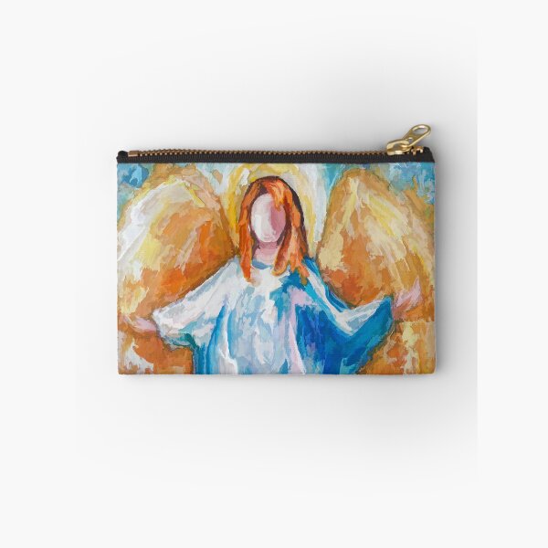 Item preview, Angel Of Harmony 18X24 designed and sold by Rocky Mountain Artistry.