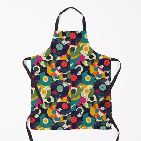 Item preview, Retro Vinyl Records designed and sold by BuraxisDesigns.