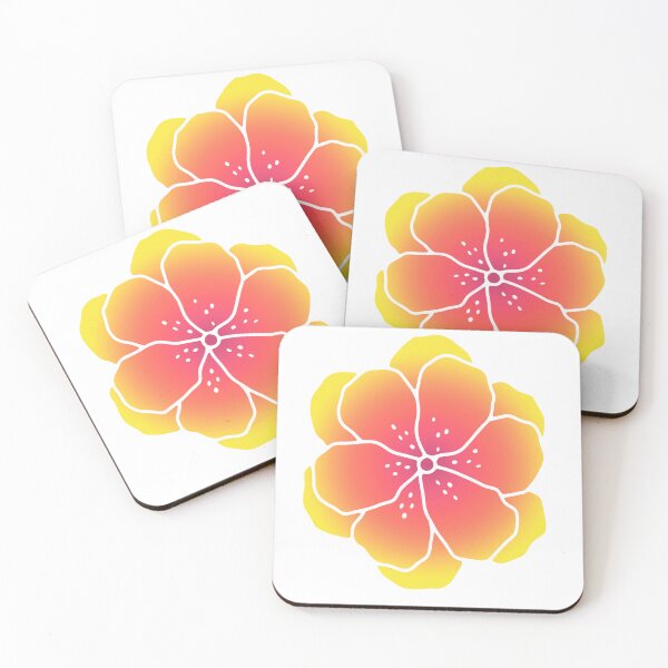 Item preview, Mod Tropical Blossom designed and sold by RuthFurtado.