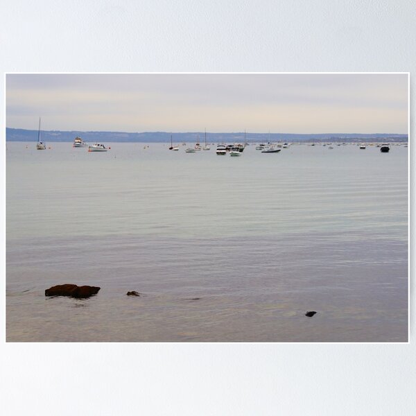Item preview,  Port Welshpool designed and sold by D-GaP.