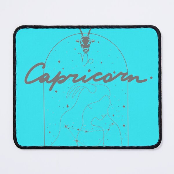 Item preview, Capricorn designed and sold by amalgamateyou.