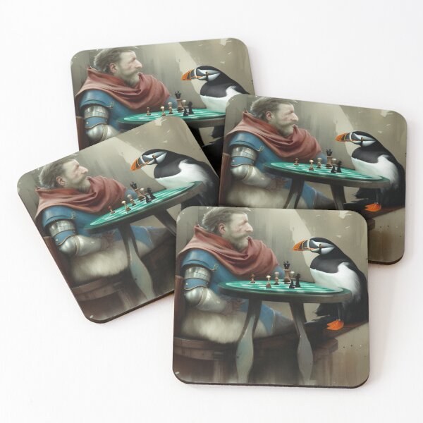 Item preview, A Worthy Opponent designed and sold by PaigeCompositor.
